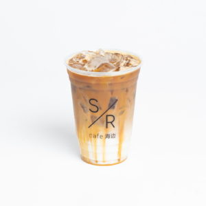 Caramel Macchiato