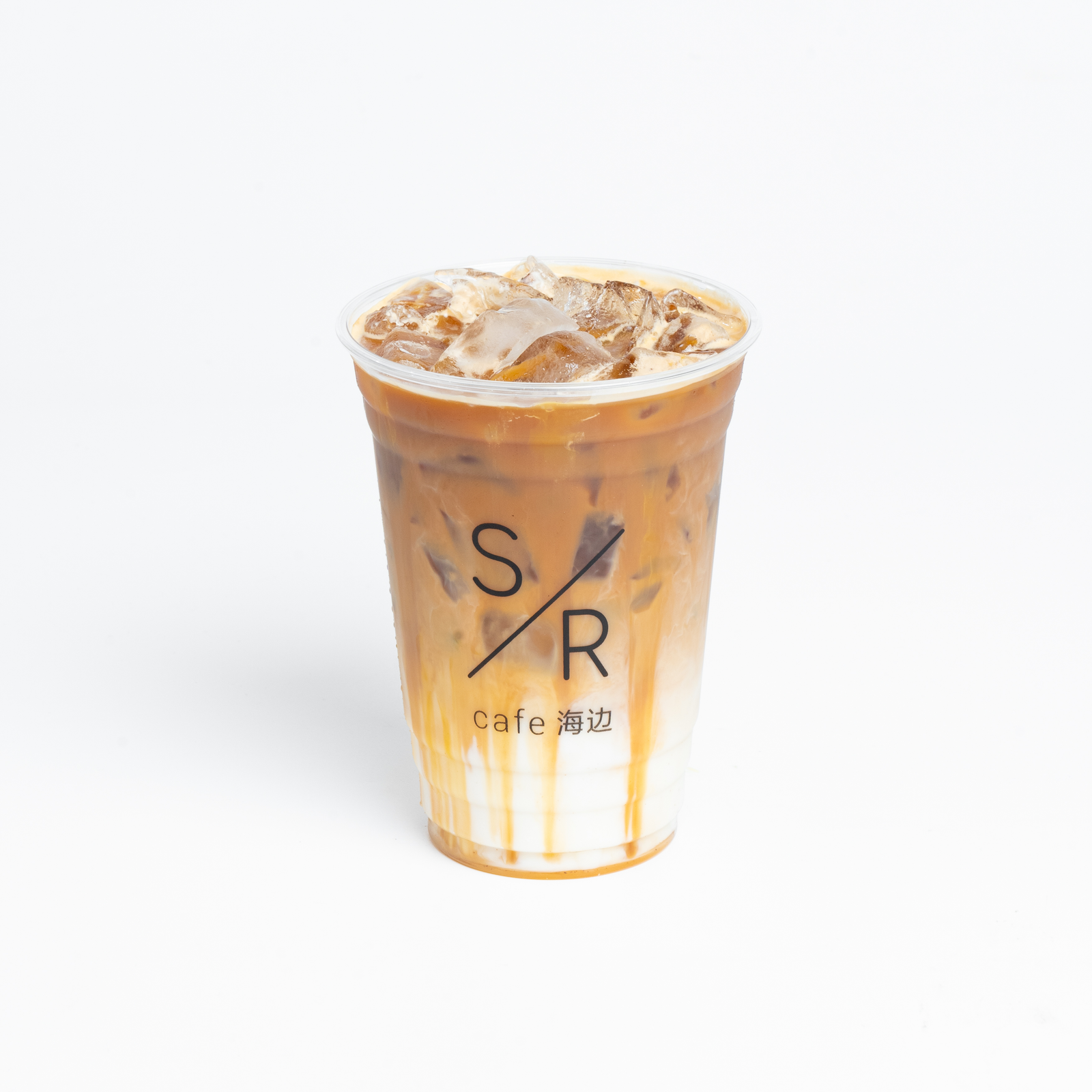Caramel Macchiato