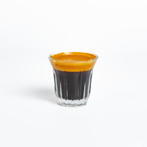 Espresso Doppio
