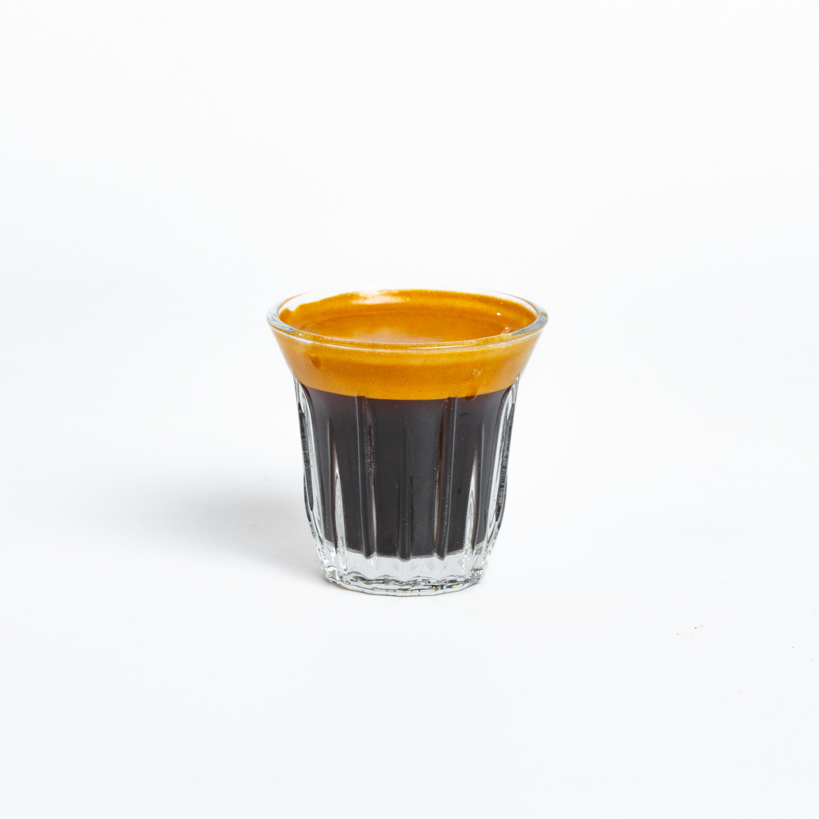 Espresso Doppio