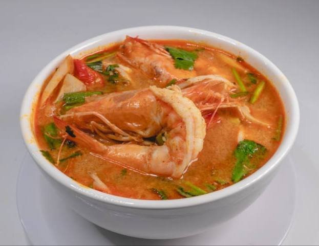 Tom Yum