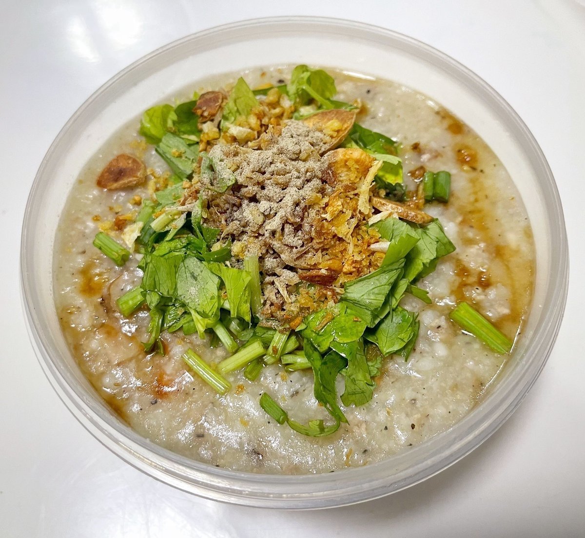 Porridge