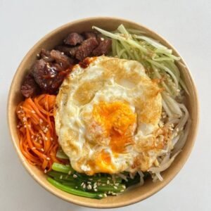 Bibimbap