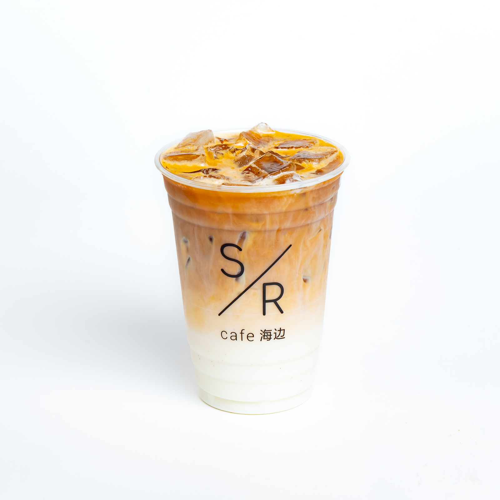 🥥Ice Coconut Latte🥥