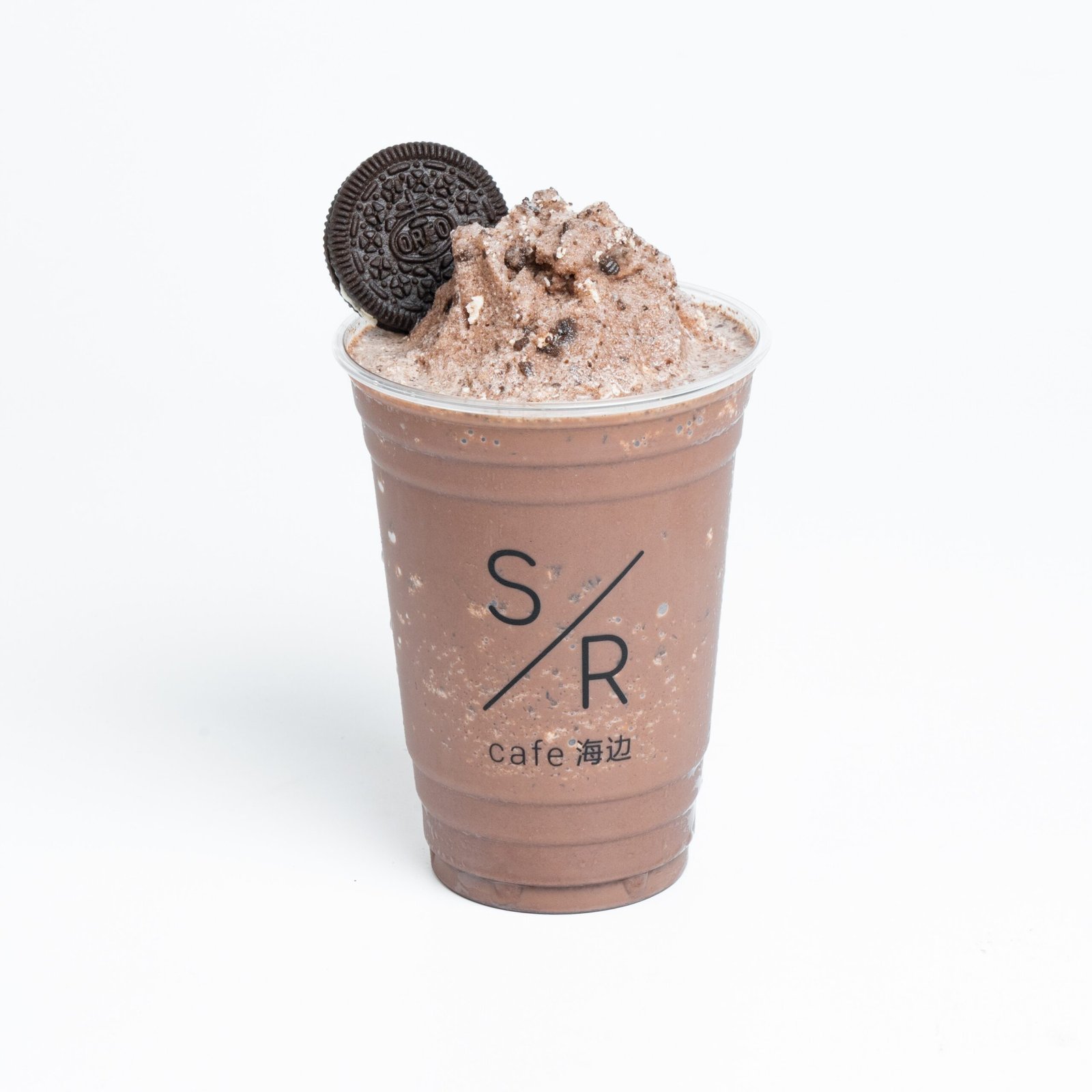 Oreo Chocolate