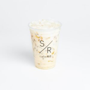 Passion Milk
