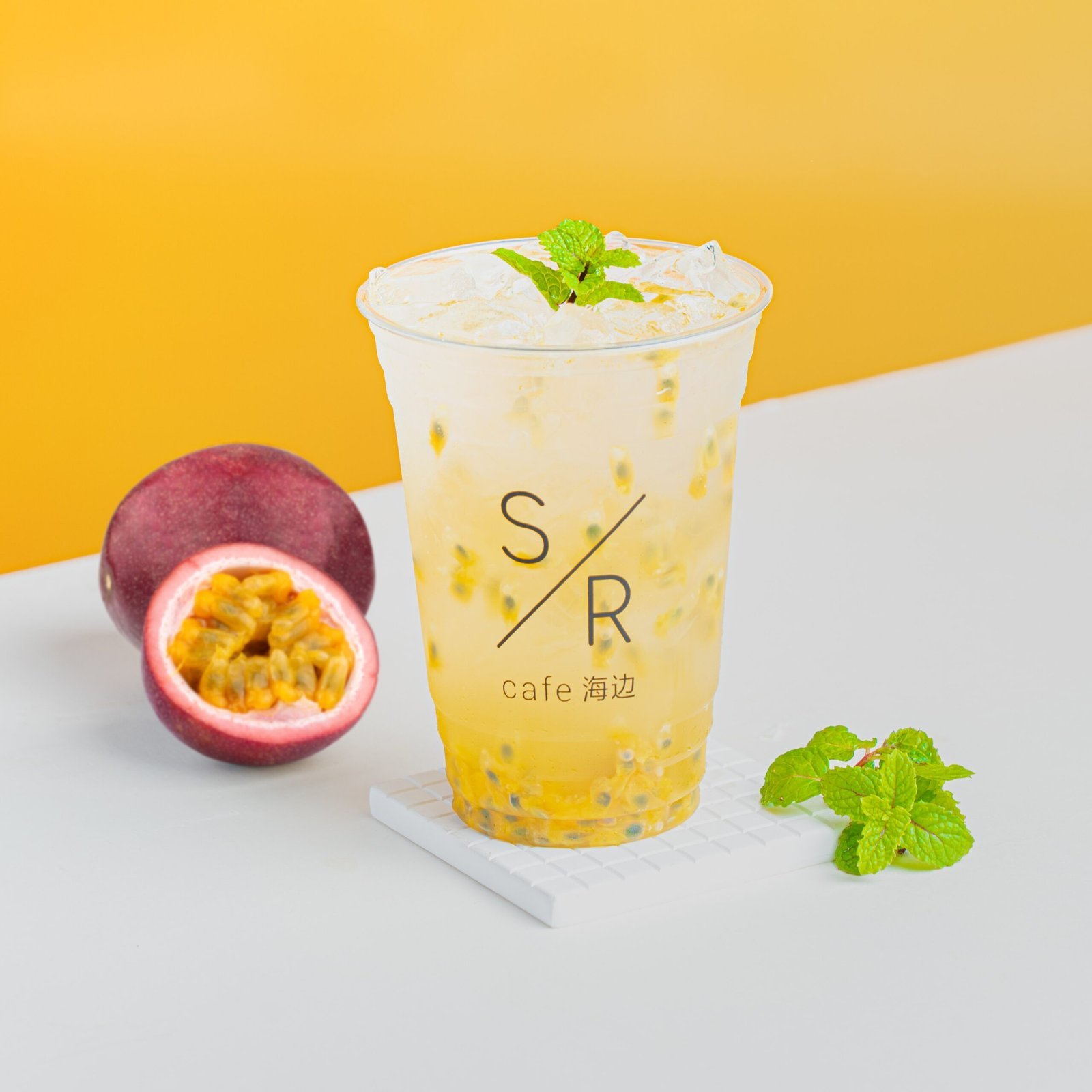 Passion Soda
