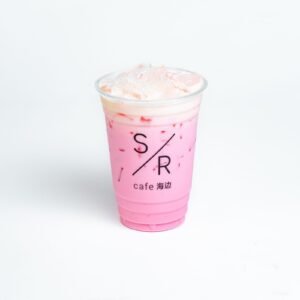 Pink Milk