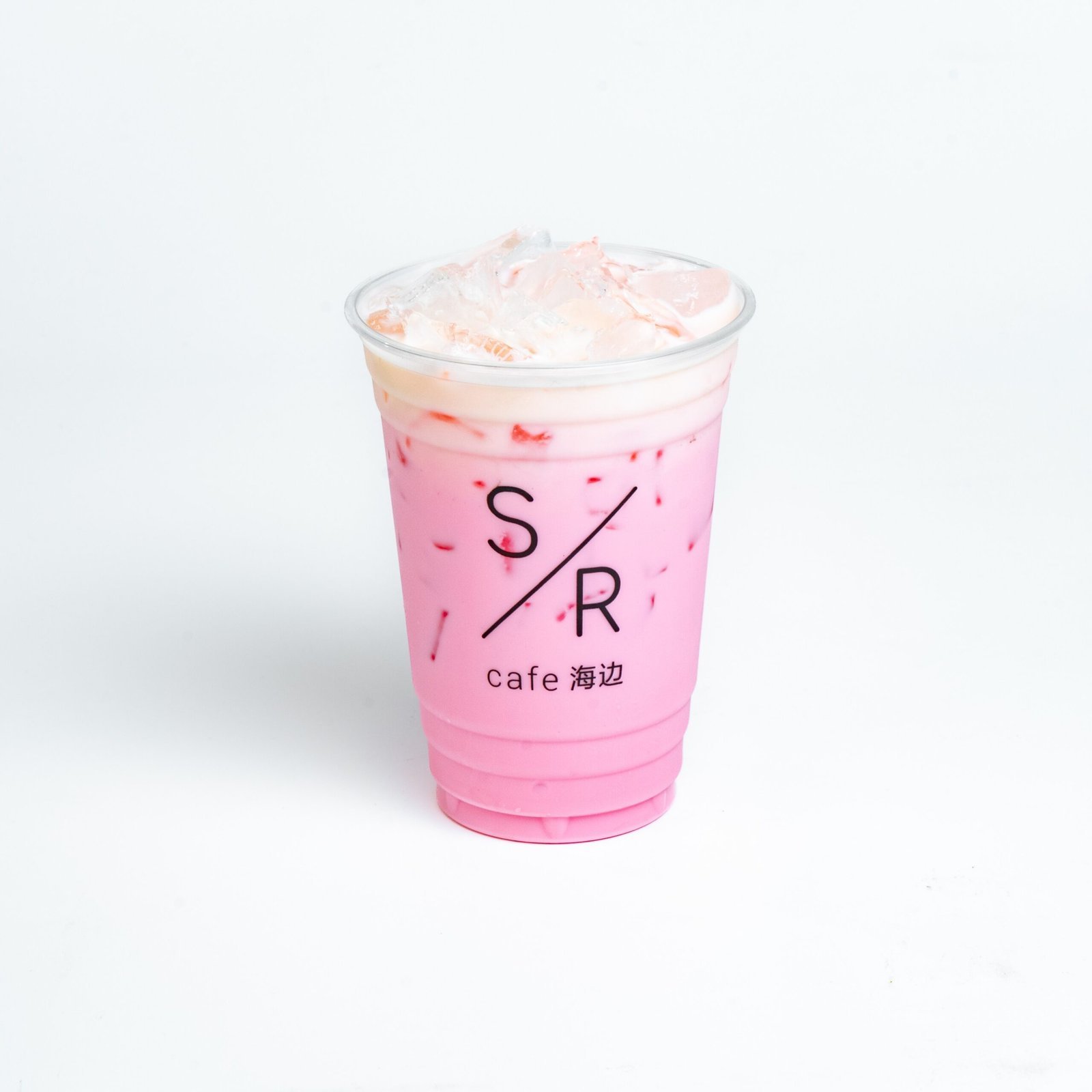 Pink Milk