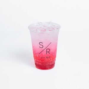 Red Soda