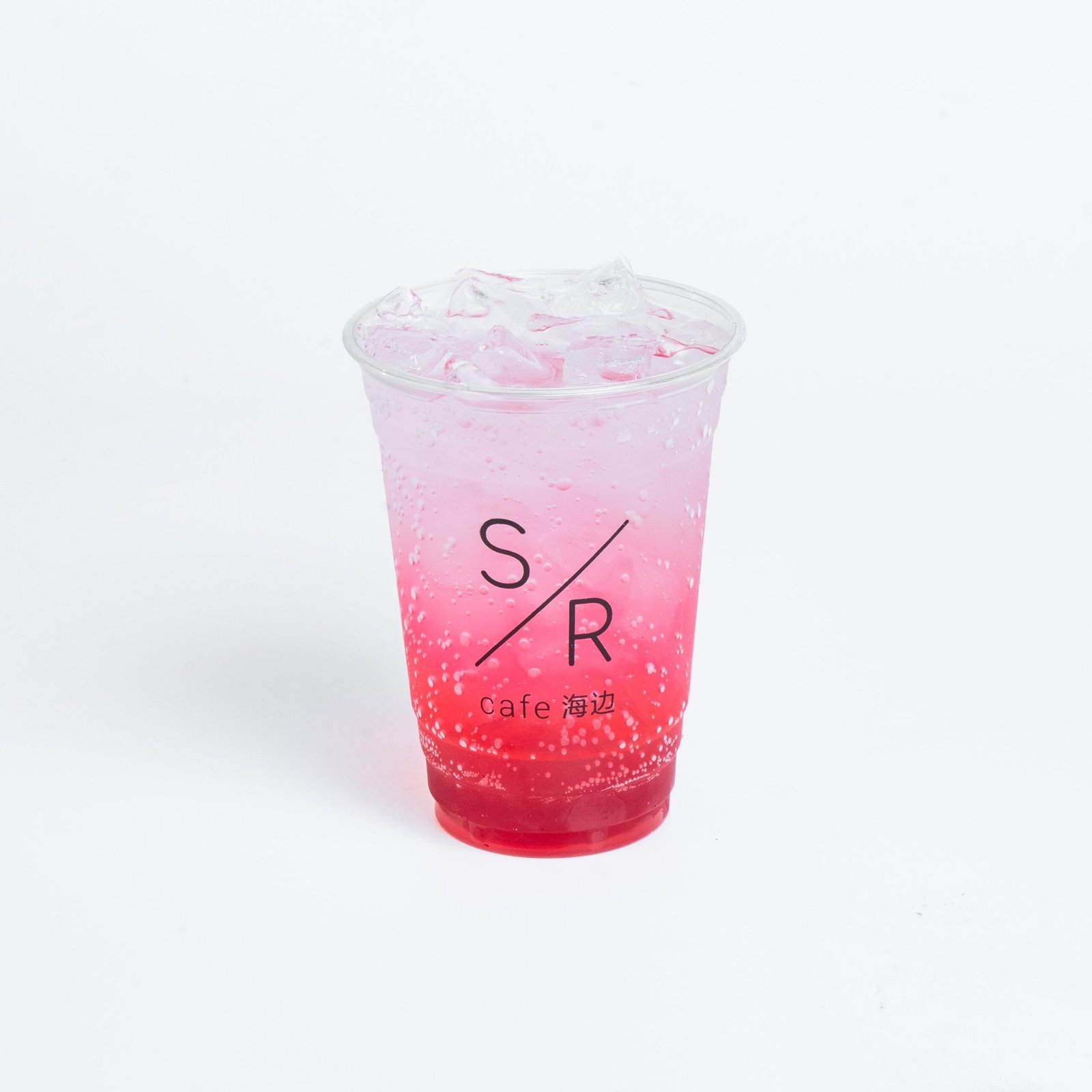 Red Soda