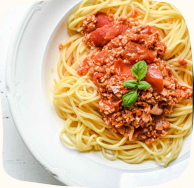Spaghetti