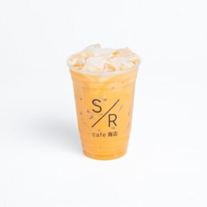Thai Tea