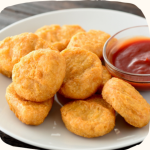 Nuggets Chicken ( 9 pcs.)